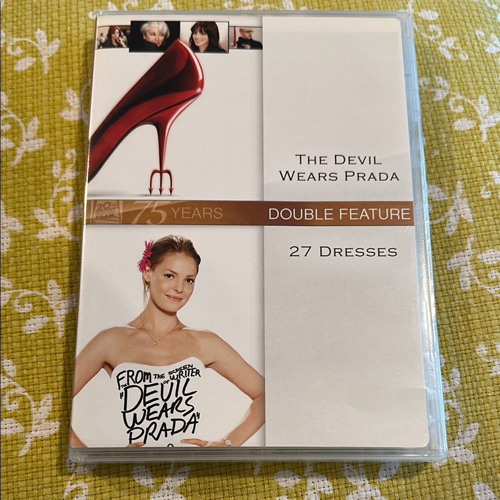 Fox Double Feature Movies